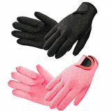 Sun Protection Winter Swimming Warm Gloves - Nioor