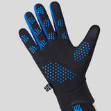 Men's And Women's Water Repellent Sports Warm Gloves - Nioor