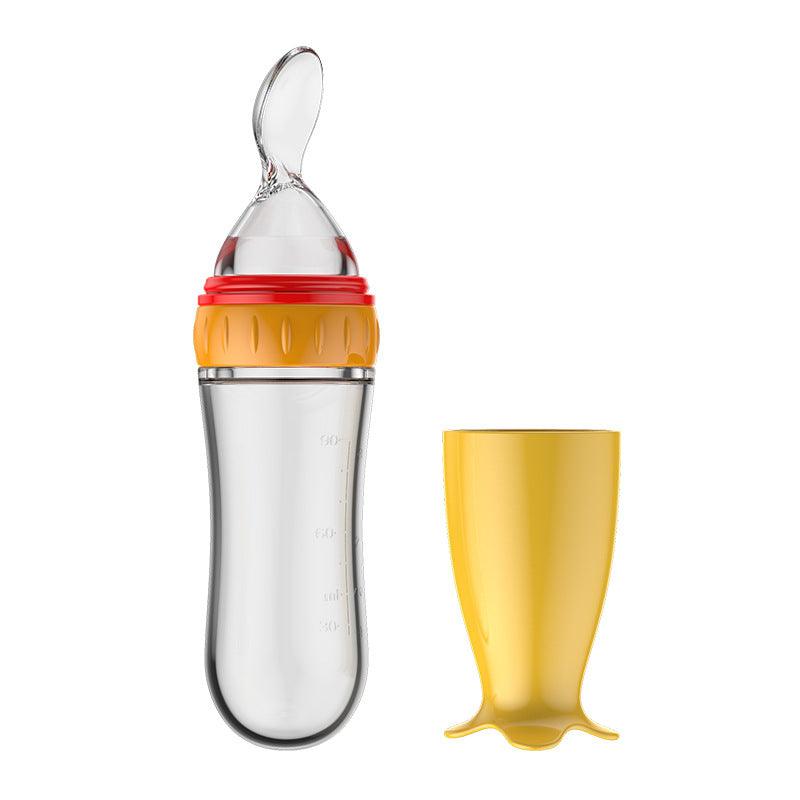 Baby Spoon Bottle Feeder - Nioor