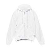 Spring And Autumn Men's Cardigan Hoodie - Nioor