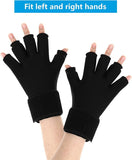 Sports Shock Absorption Protective Gel Ice Gloves - Nioor