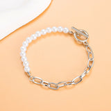 Women's Fashion Stainless Steel Return Chain