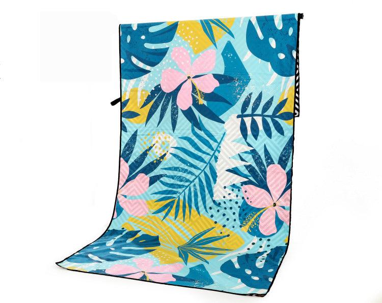 Travel Outdoor Sports Towel Beach Towel - Nioor