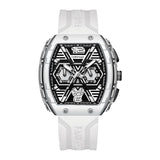 Watch Men's Multifunction Quartz Watch - Nioor