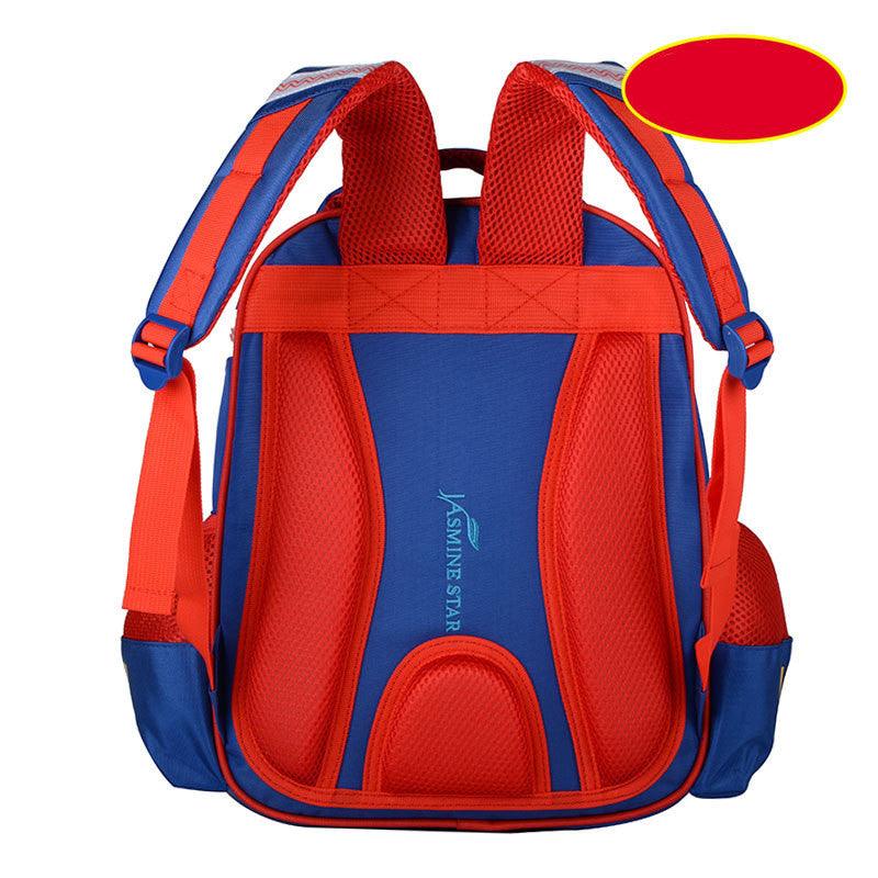 Three-piece Trolley Bag For Primary School Students - Nioor