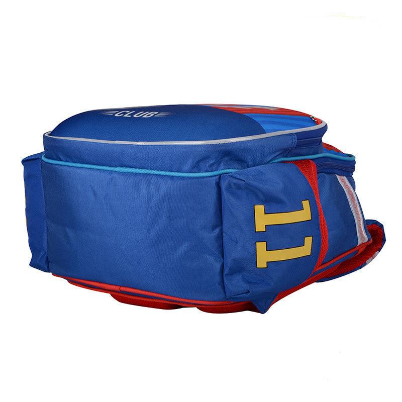 Three-piece Trolley Bag For Primary School Students - Nioor