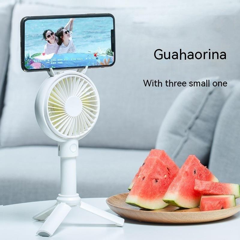 Portable Folding Portable Electric Fan - Nioor