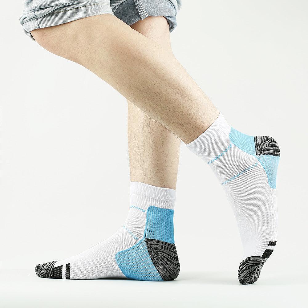 Men's Fitness Socks For Running - Nioor