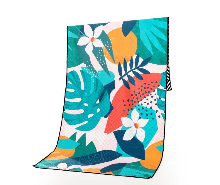 Travel Outdoor Sports Towel Beach Towel - Nioor