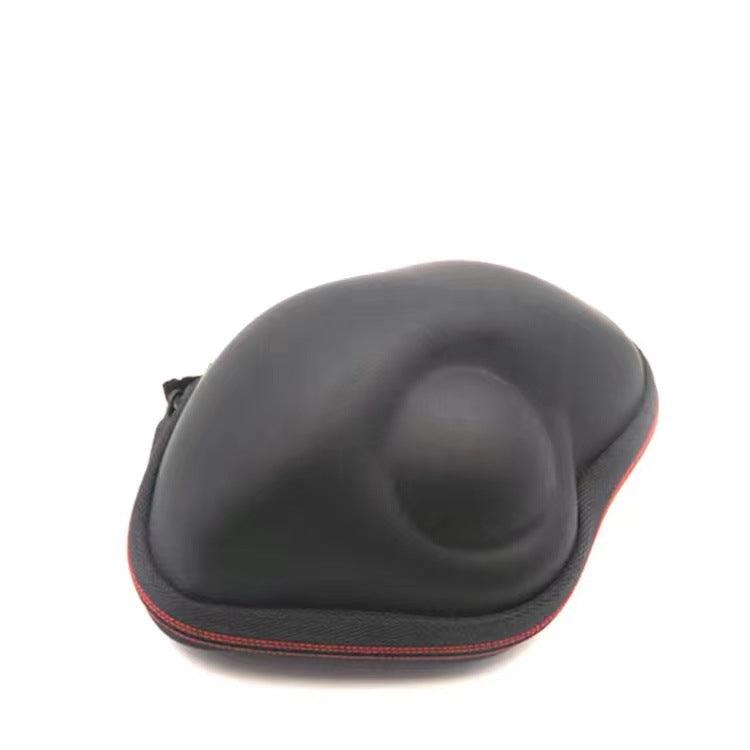 Wireless Trackball Mouse Rechargeable 2.4G Bluetooth Dual-mode Luminous Mouse - Nioor