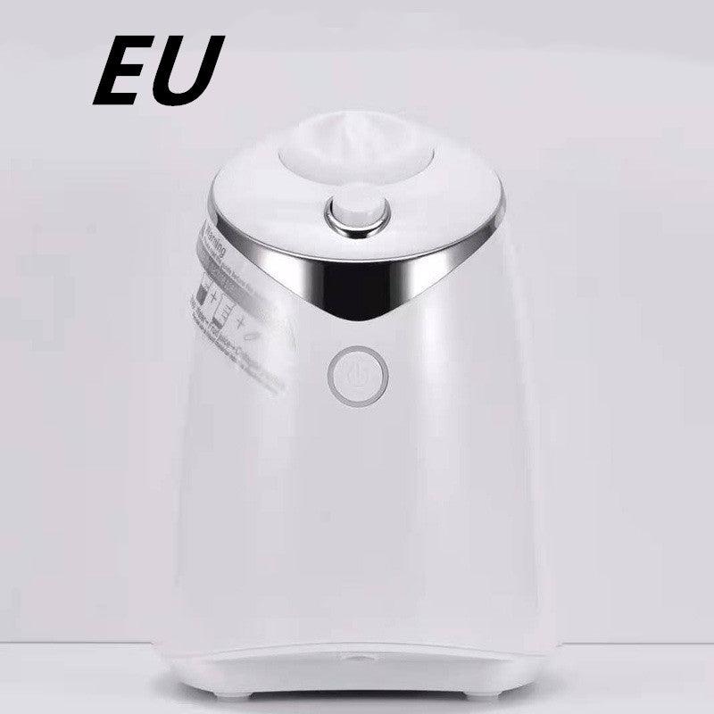 Face Mask Maker Machine Facial Treatment DIY Automatic Fruit Natural Vegetable Collagen Home Use Beauty Skin SPA Care - Nioor