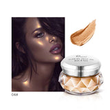 Facial highlighter - Nioor