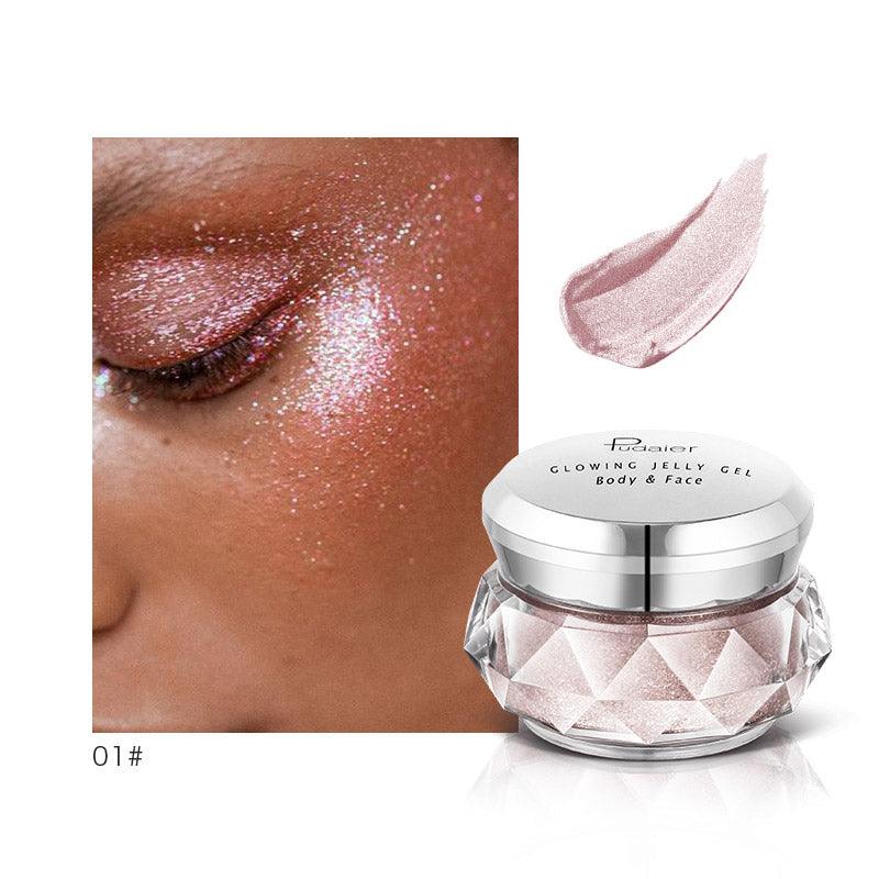 Facial highlighter - Nioor