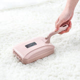 Factory Direct Sales Dusting Brush Vacuum Electrostatic Brush Bed Sheet Quilt Sofa Hair Removal Brush Household Carpet Cleaning Brush Wholesale - Nioor