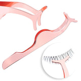 False eyelash assistant false eyelash clip - Nioor