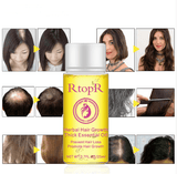 Fast Powerful Hair Growth Essence Products Essential Oil Liquid Treatment Preventing Hair Loss Hair Care 20ml - Nioor