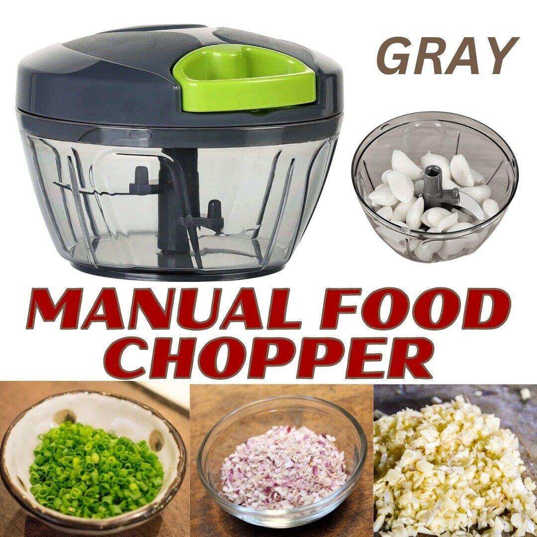 FAST Vegetable Fruit Chopper Cutter Food Onion Veggie Dicer Slicer Kitchen Tool - Nioor