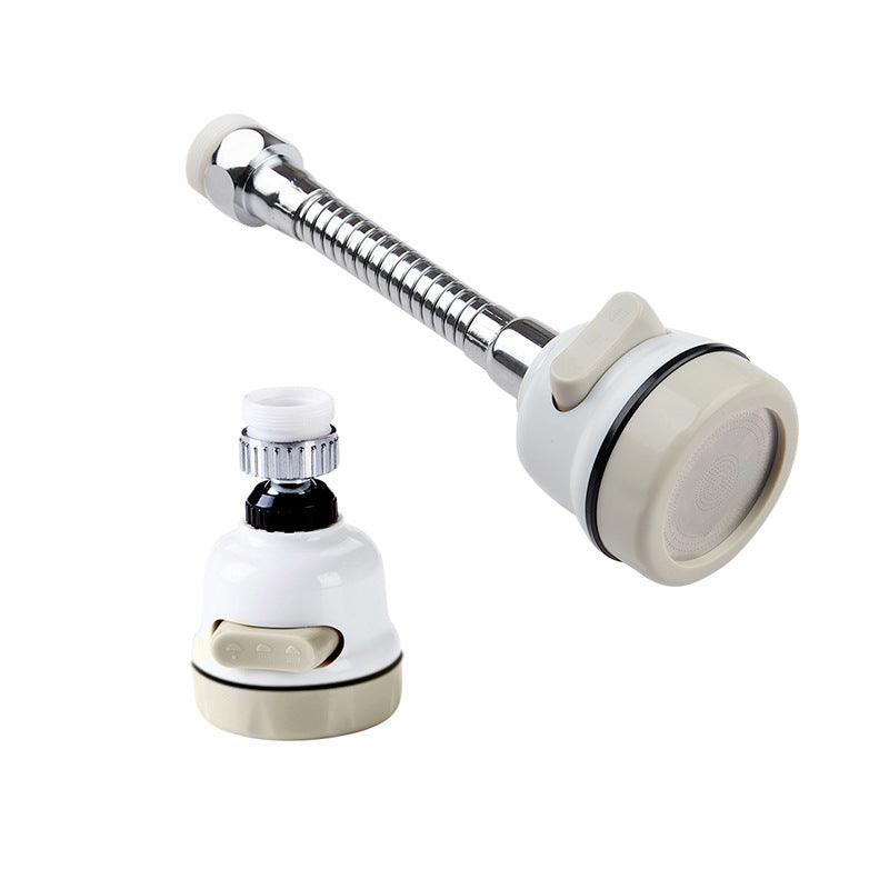 Faucet Booster Shower Household Tap Splash Filter - Nioor