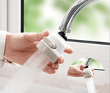 Faucet Booster Shower Household Tap Splash Filter - Nioor