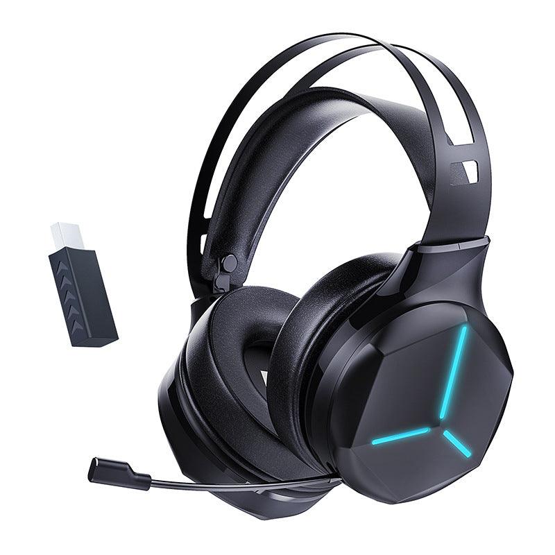 Bluetooth Dual Mode Gaming Wireless Headphones - Nioor