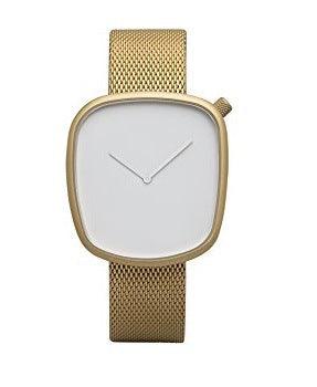 Fashion Minimalist Square Quartz Watch - Nioor