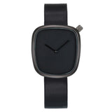 Fashion Minimalist Square Quartz Watch - Nioor