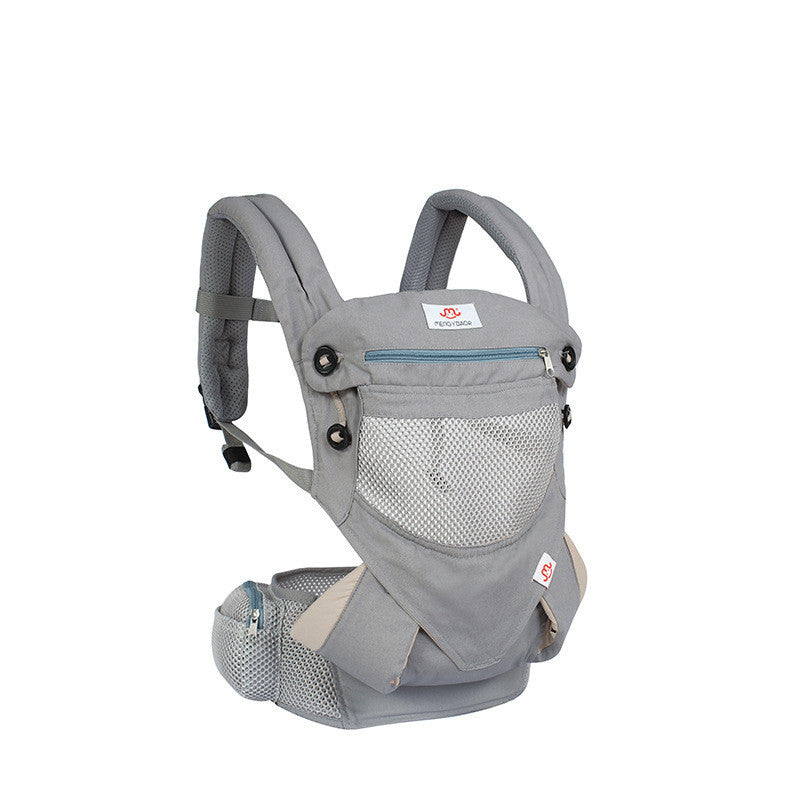 Baby Carrier Multifunctional Four Seasons Universal Lightweight