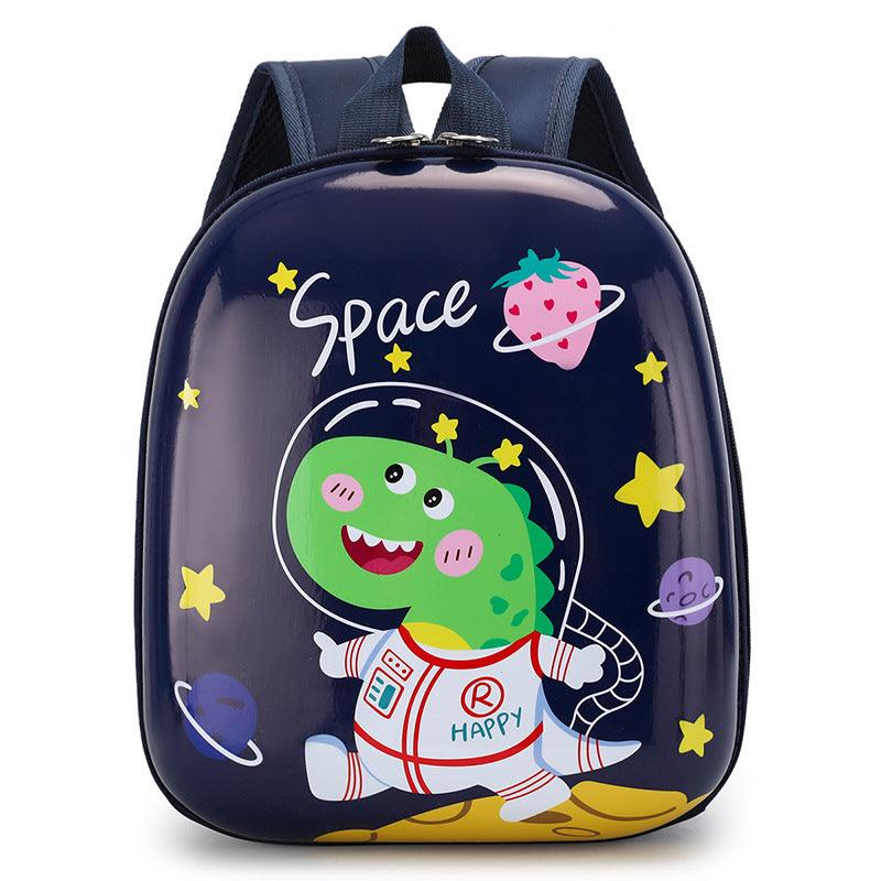 Cartoon Animal Small Backpack For Children Men And Women Kindergarten - Nioor