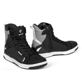 Motorcycle Boots Summer Breathable Drop-resistant Parkour Shoes - Nioor