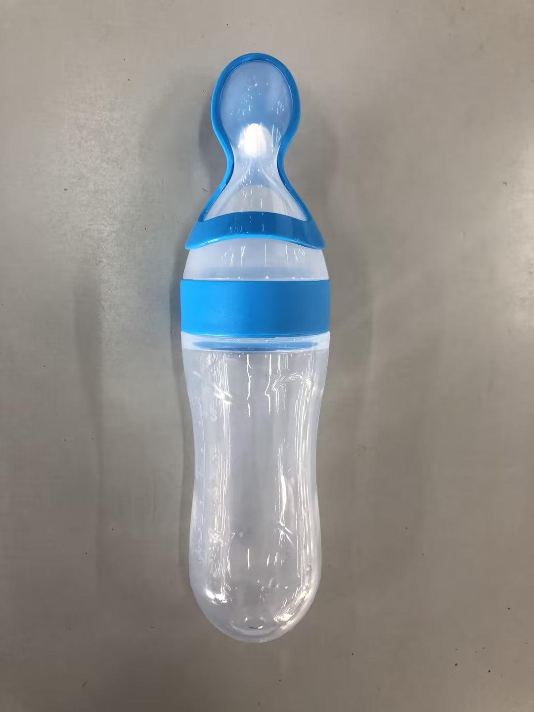 Baby Spoon Bottle Feeder - Nioor