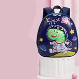 Cartoon Animal Small Backpack For Children Men And Women Kindergarten - Nioor