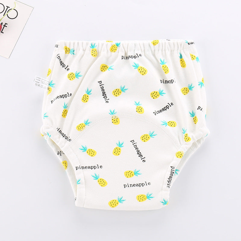 Baby Lala Breathable Urine-proof Training Pants