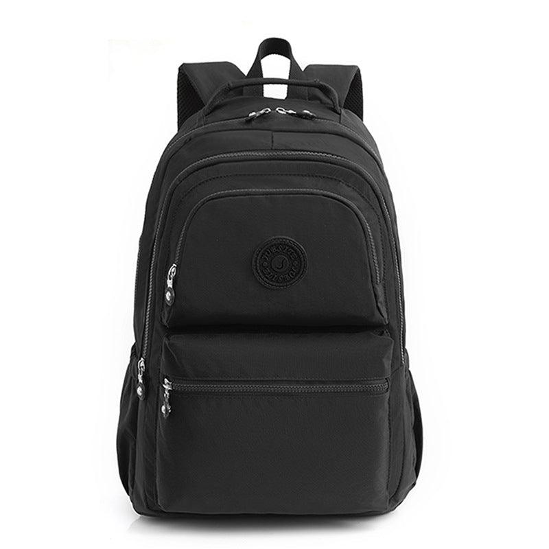 Large Capacity Backpack For Leisure Travel - Nioor