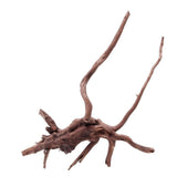 Fish tank decoration sunken tree root landscaping wood - Nioor