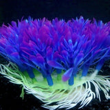 Fish tank landscaping aquarium accessories - Nioor