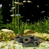 Fish tank landscaping decoration - Nioor