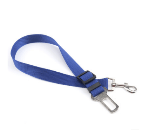 Fixed Strap Polyester Dog Strap Dog Leash Dog Leash - Nioor