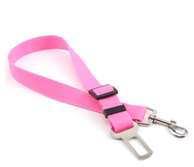 Fixed Strap Polyester Dog Strap Dog Leash Dog Leash - Nioor