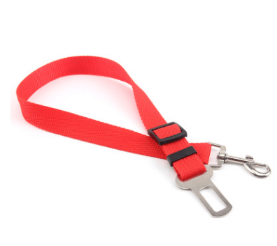 Fixed Strap Polyester Dog Strap Dog Leash Dog Leash - Nioor