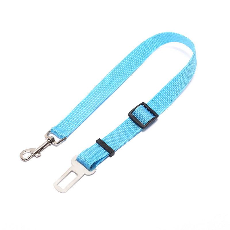 Fixed Strap Polyester Dog Strap Dog Leash Dog Leash - Nioor