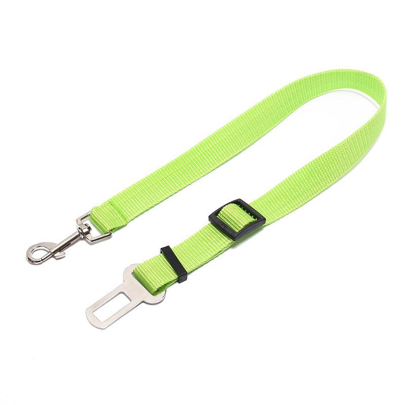 Fixed Strap Polyester Dog Strap Dog Leash Dog Leash - Nioor