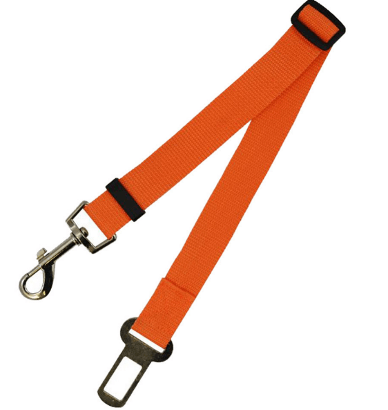 Fixed Strap Polyester Dog Strap Dog Leash Dog Leash - Nioor