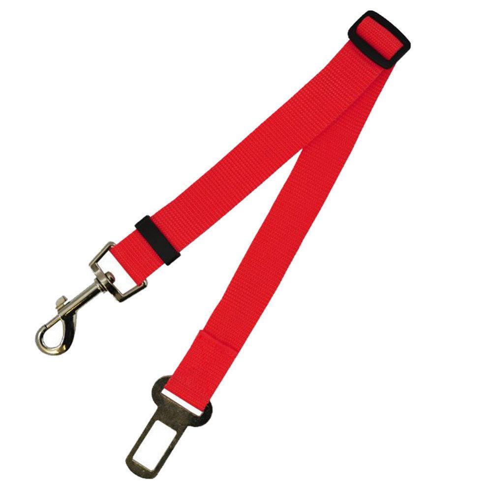 Fixed Strap Polyester Dog Strap Dog Leash Dog Leash - Nioor