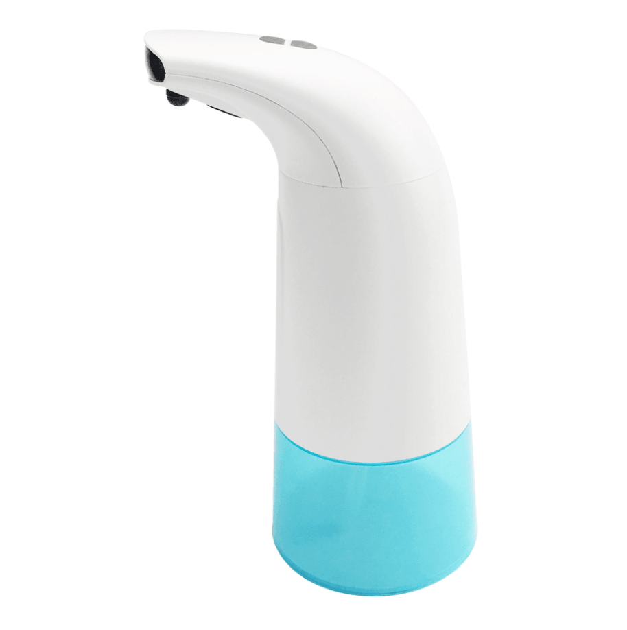 Foaming soap dispenser - Nioor