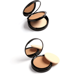 Focallure Fabulous Pressed Face Makeup Powder 2 Natural Brige - Nioor