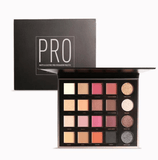 Focallure PRO Eyeshadow Palette - Nioor