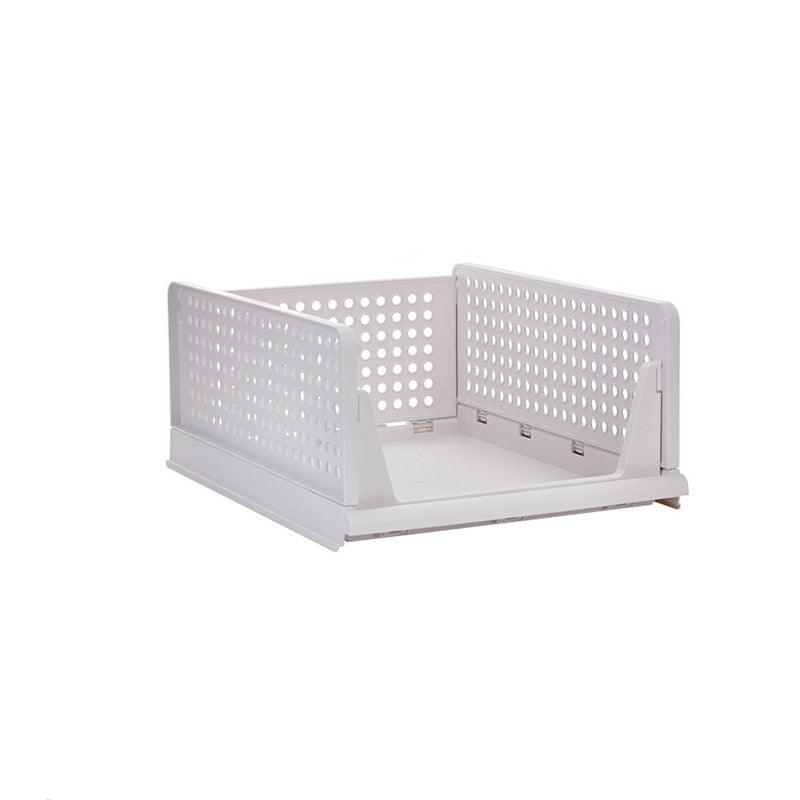 Foldable Clothes Storage Rack - Nioor