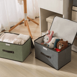 Folding storage box - Nioor