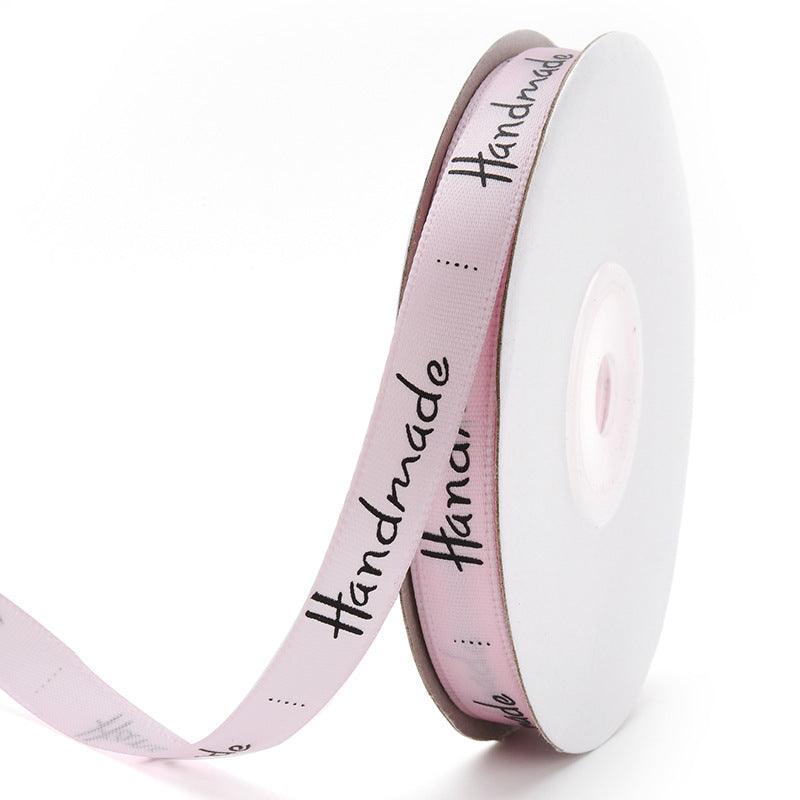 Food Packaging Ribbon Ribbon Birthday Cake Box Decoration Ribbon In Stock - Nioor