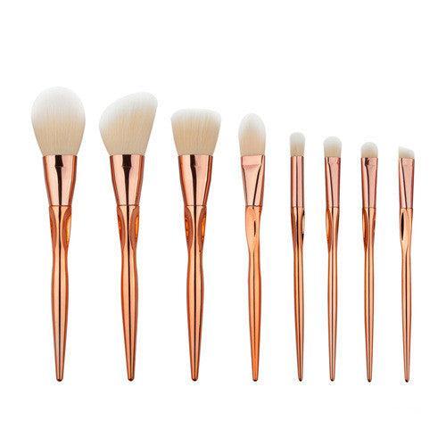 Foundation Brush Set - Nioor